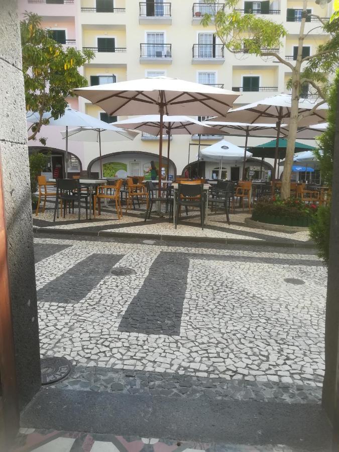 Cc39- Q5 Hotel Funchal  Kültér fotó