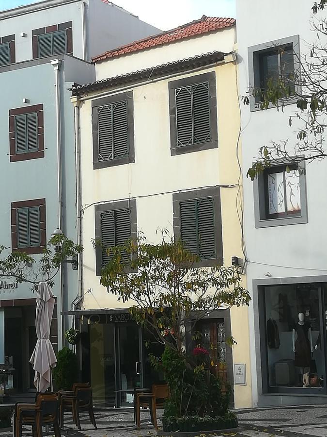 Cc39- Q5 Hotel Funchal  Kültér fotó