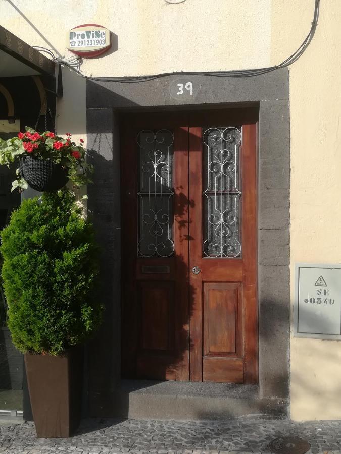 Cc39- Q5 Hotel Funchal  Kültér fotó